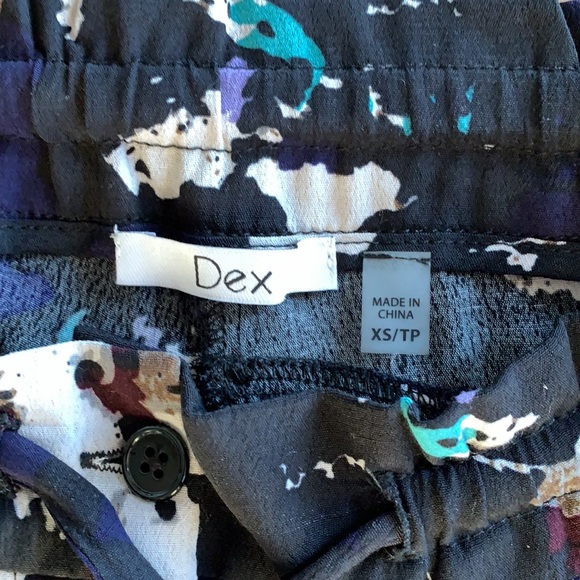 Dex Joggers (size XS) - Picture 3 of 3